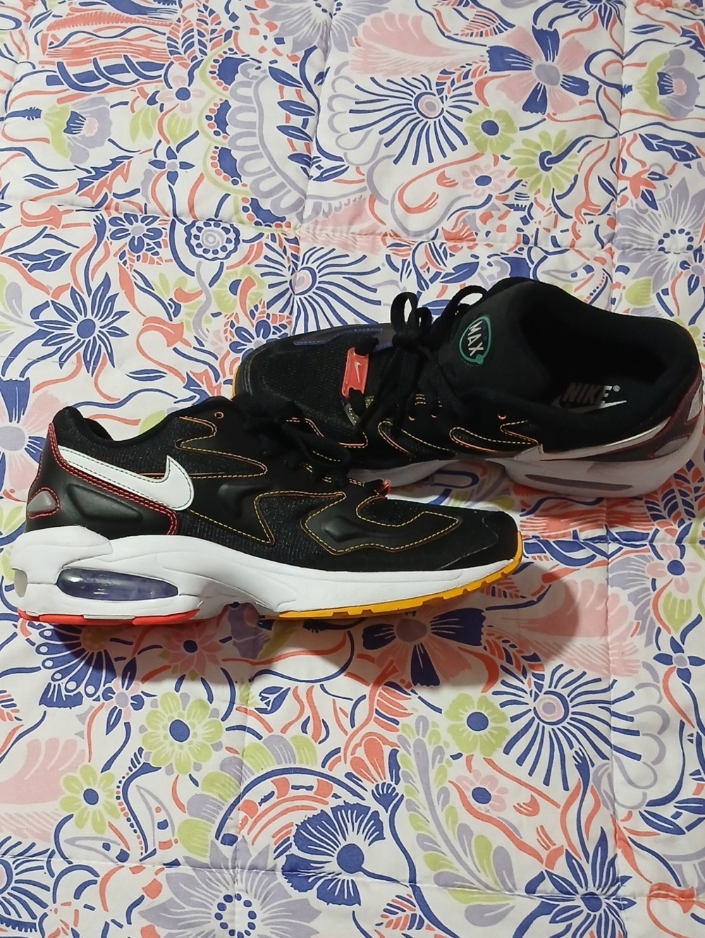 Nike Air Max 2 Light